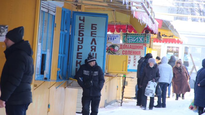 что поесть на 100 рублей в магазине