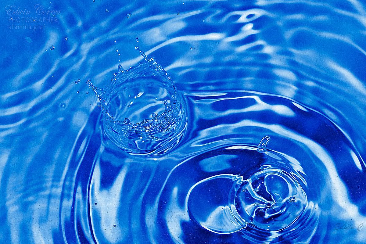 Вода Ozon